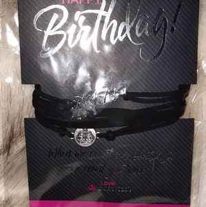 Paparazzi 2019 Birthday Bracelet - Exclusive